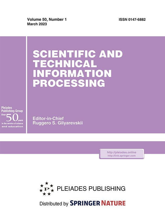 My AI Research Published with SpringerNature