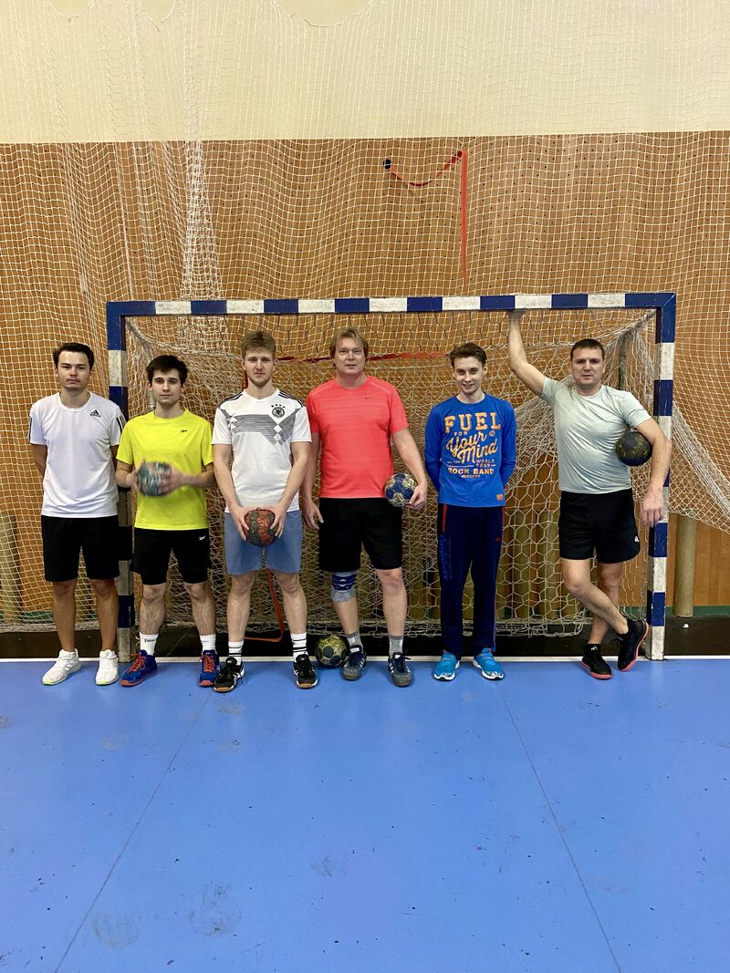 Пятничное настроение