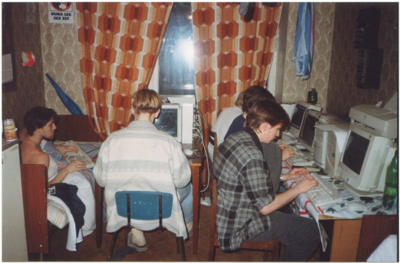 История одной фотографии