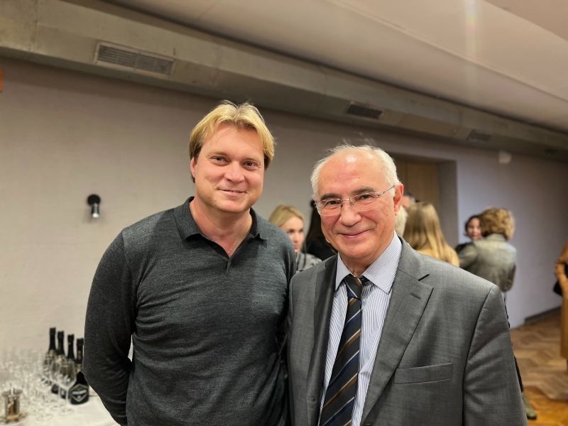 Егоров Владимир Константинович