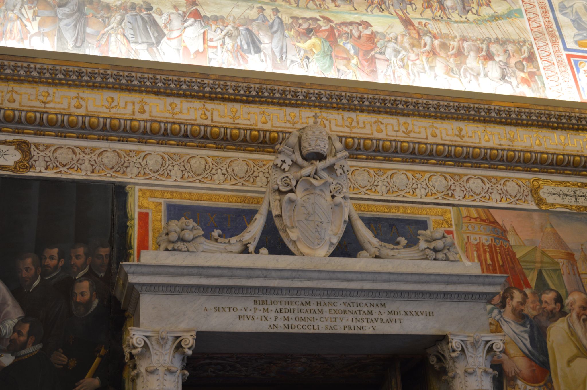 Многослойность при оцифровке