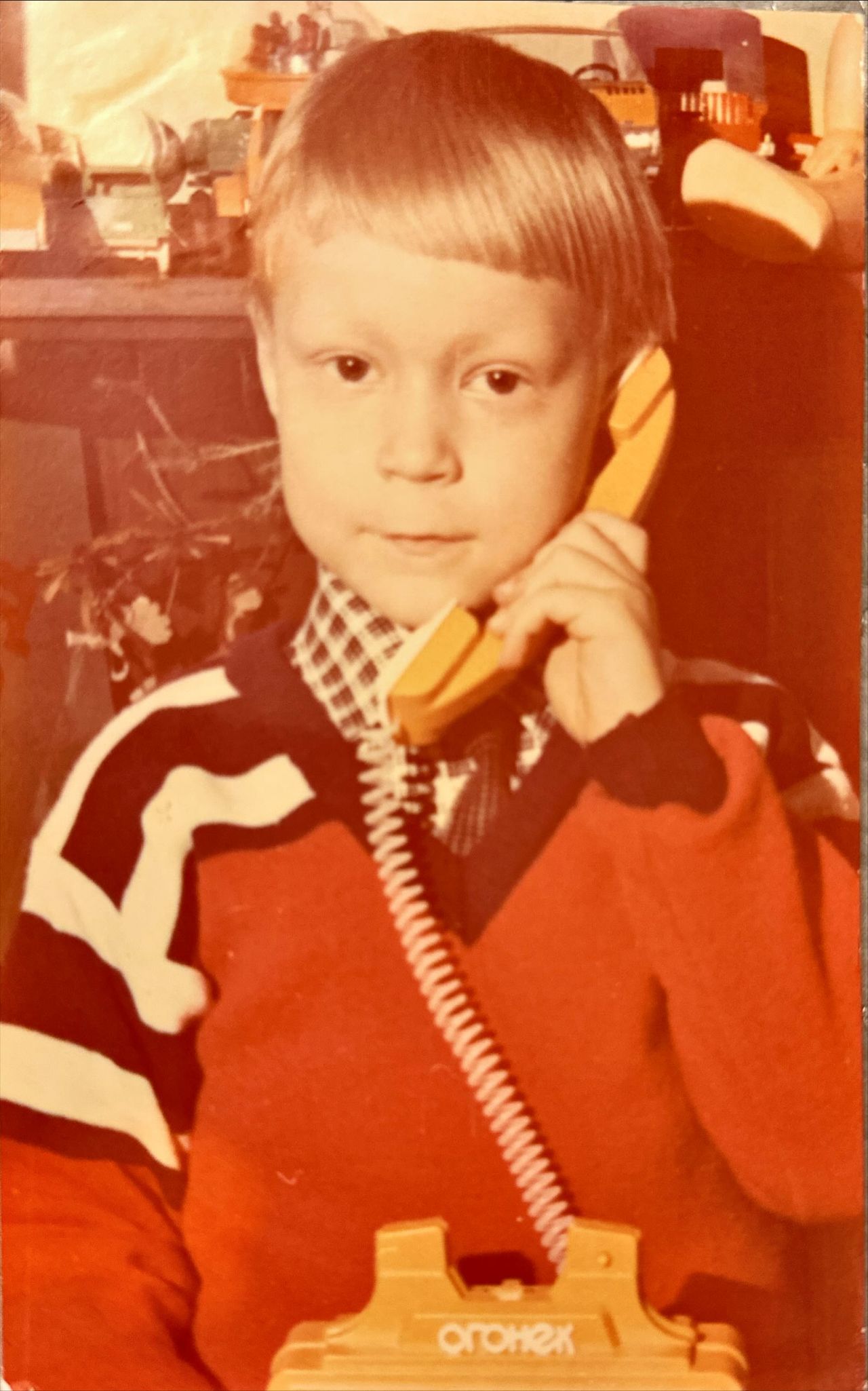 Аналоговые носители