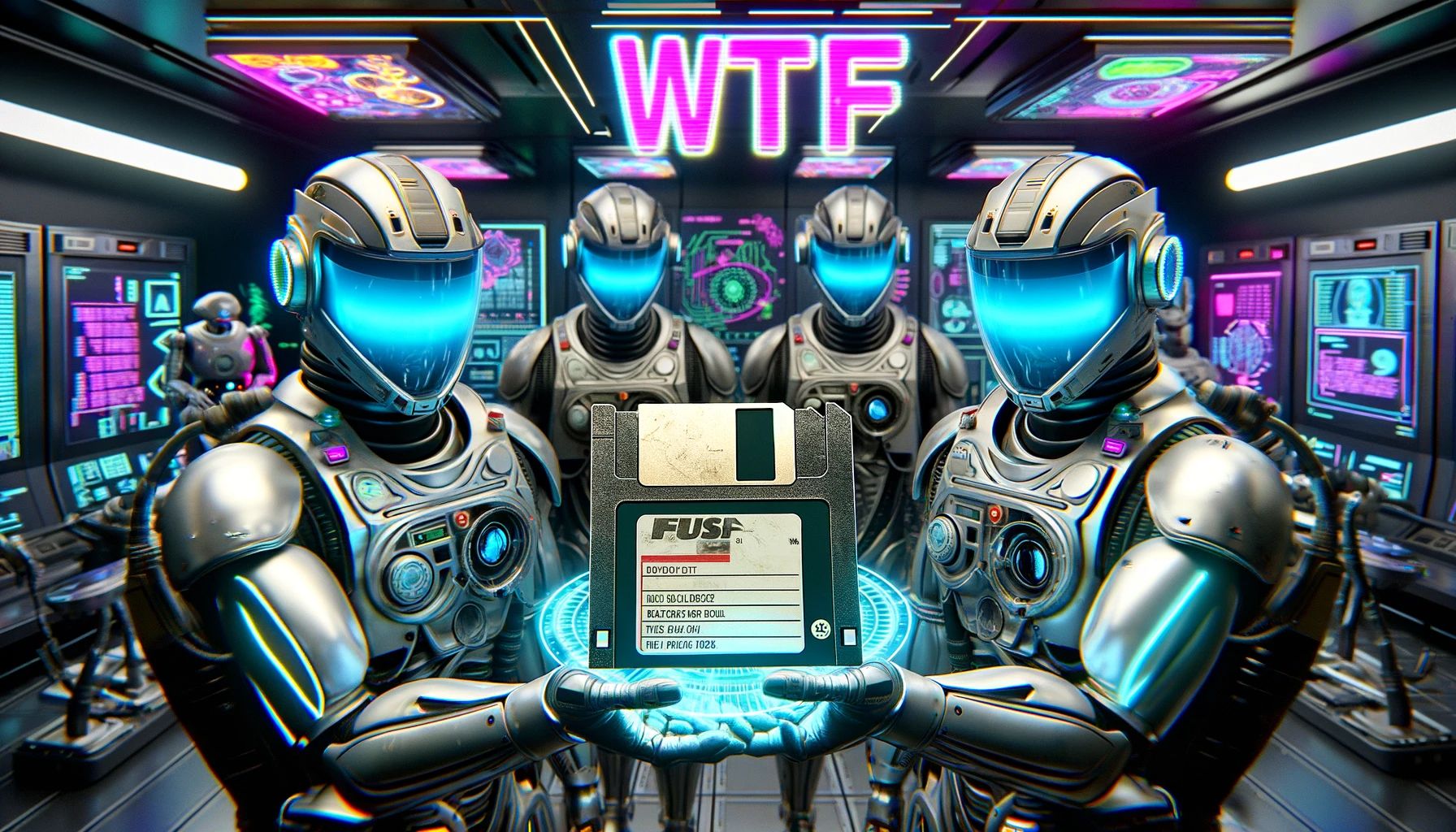 Информационный носитель