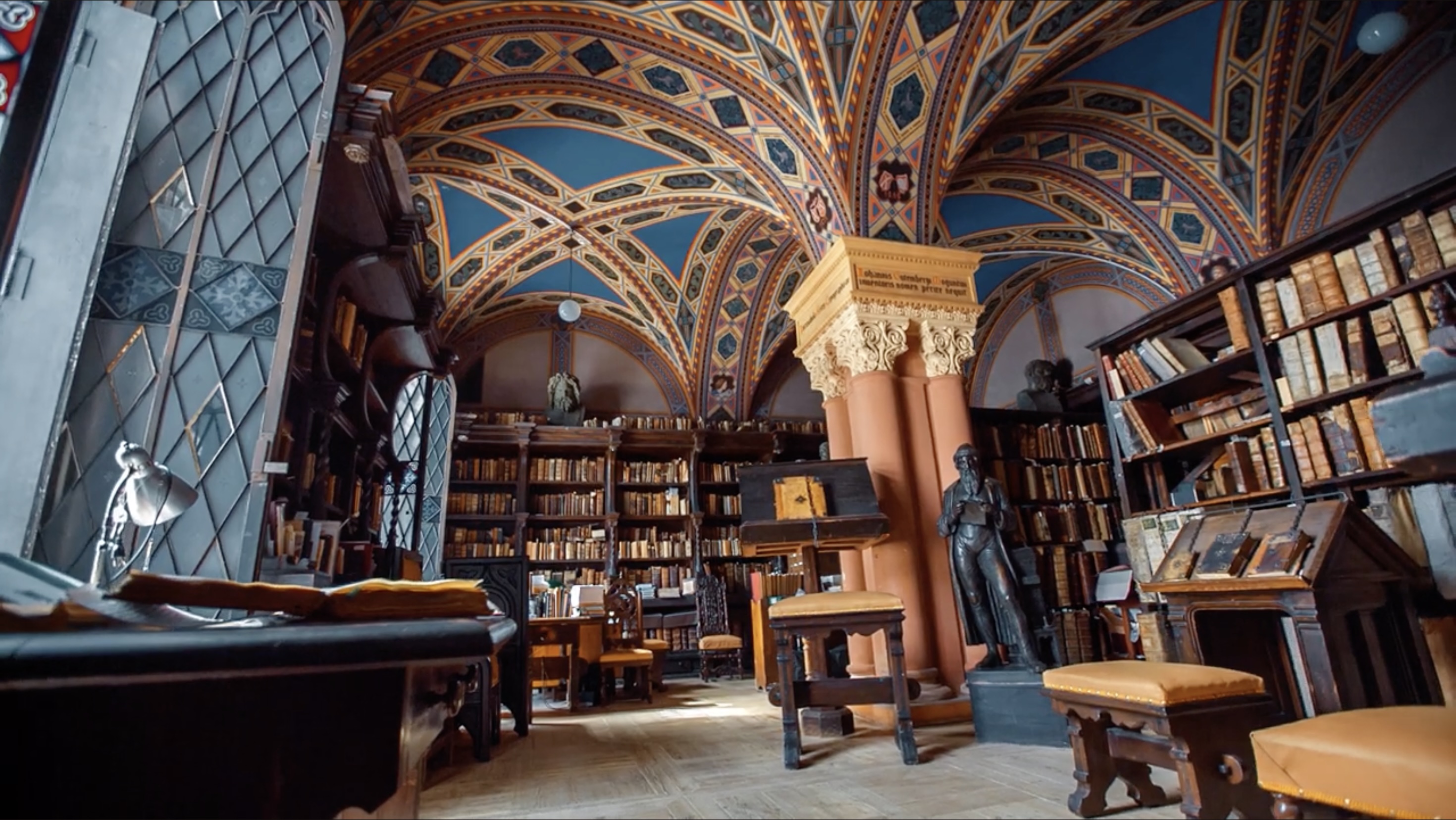 День рождения РНБ!