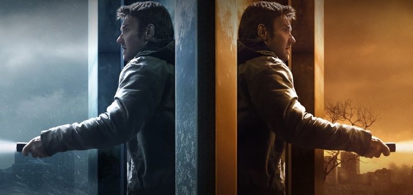 Зависть и сожаление