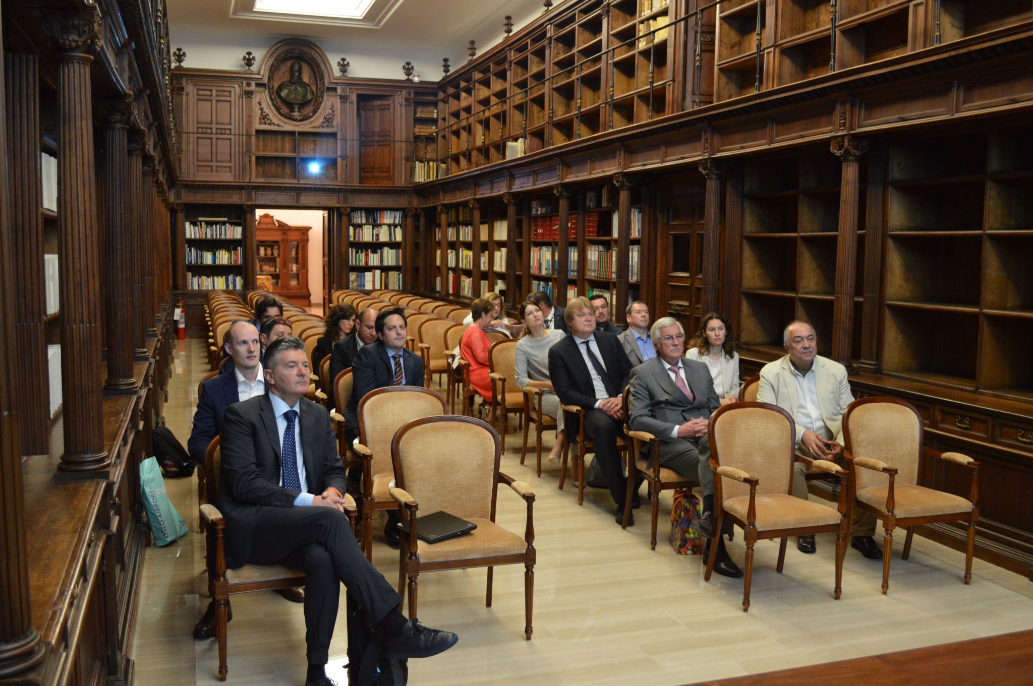 Технология Piql