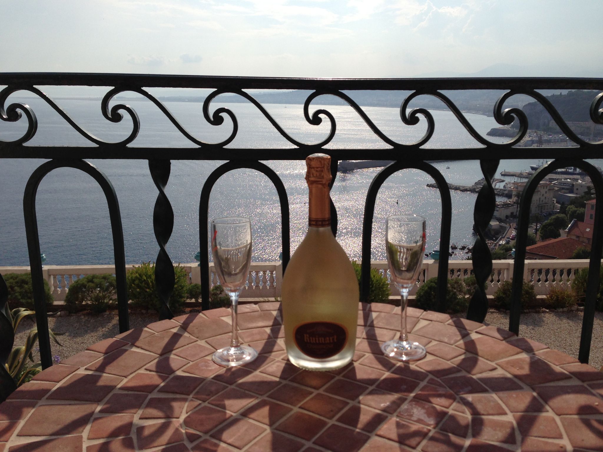 Благодарности пост