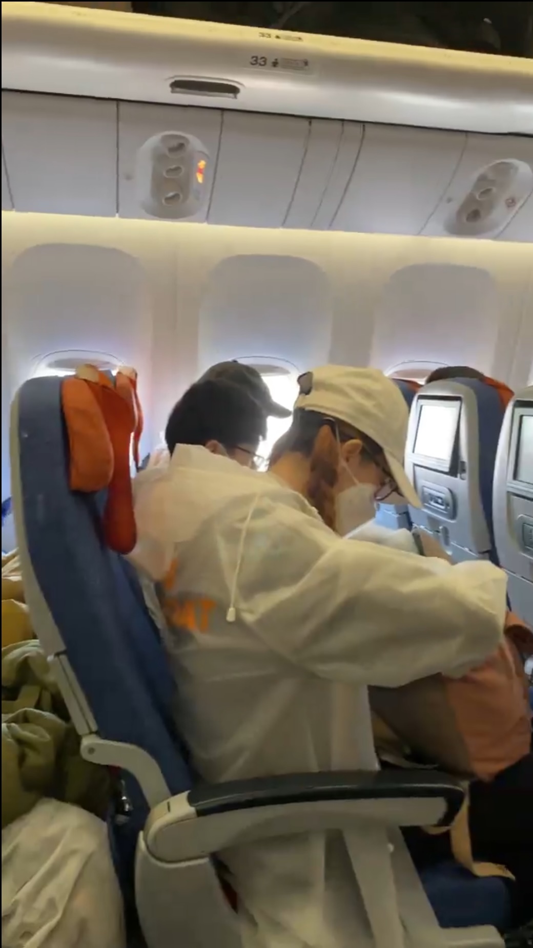 Добро пожаловать в реальность