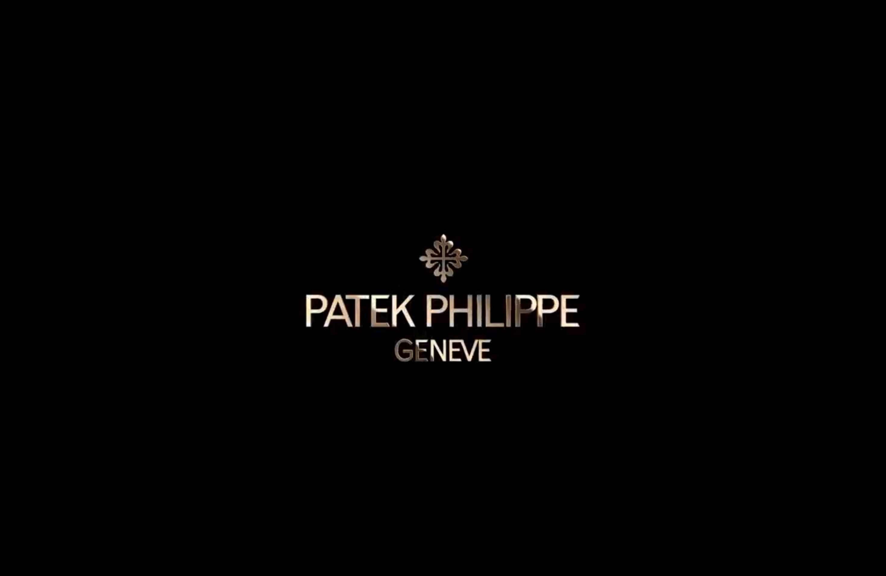 Калибр Patek Philippe