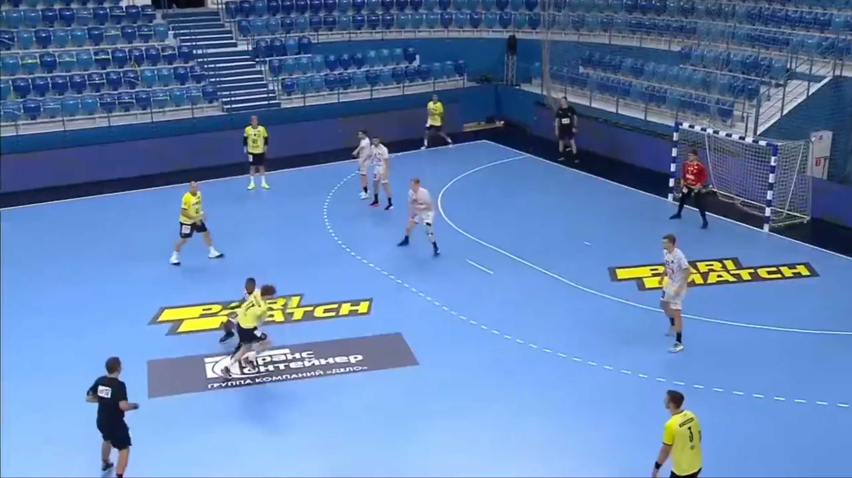 Пятница = спорт