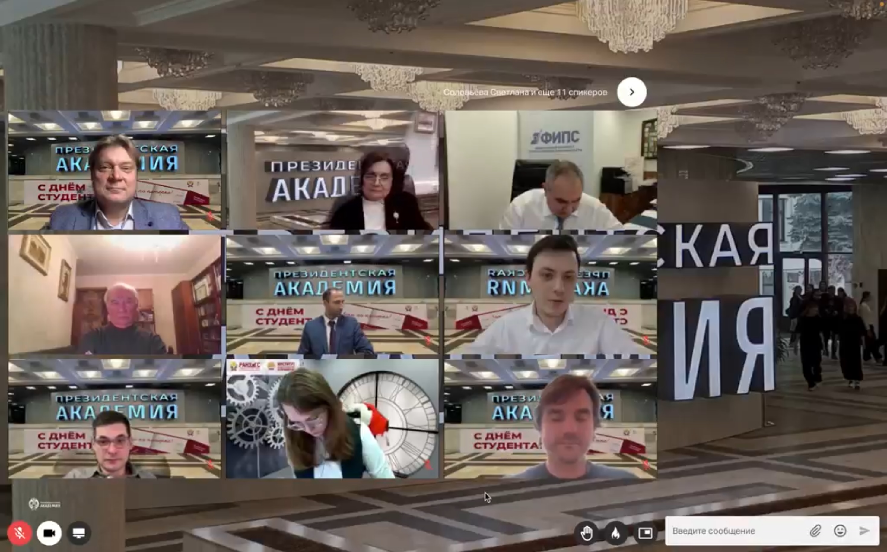 Шорин - отлично!