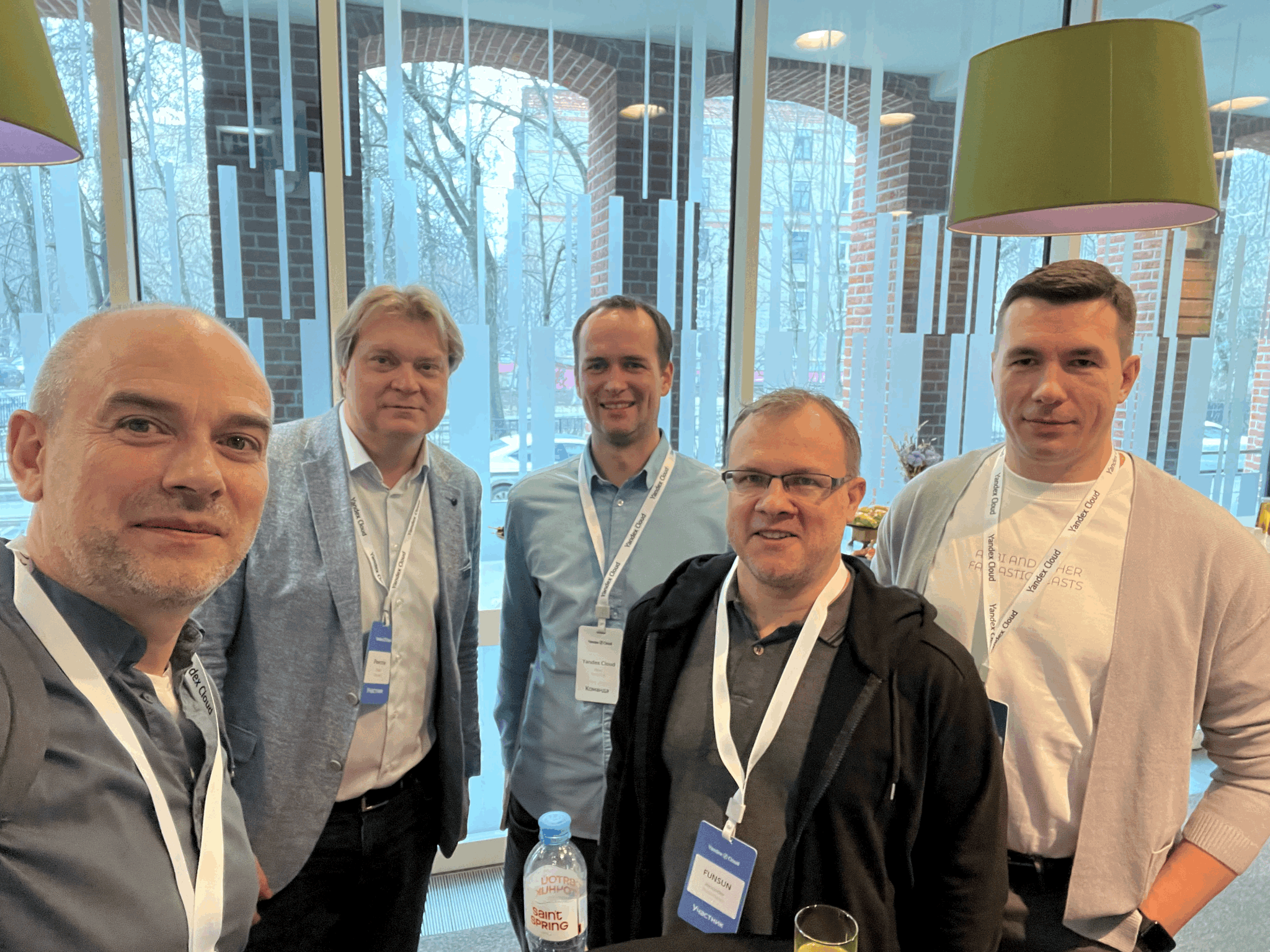 TravelTech Community Talks