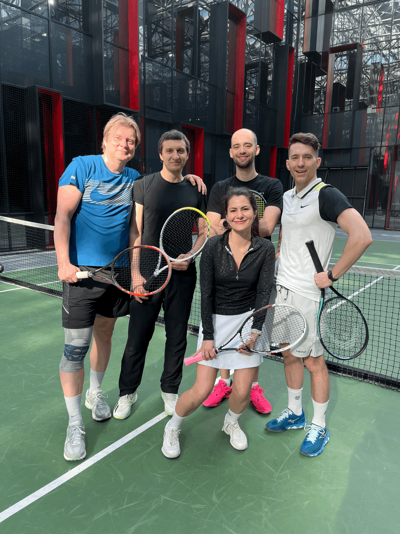 Голевая передача