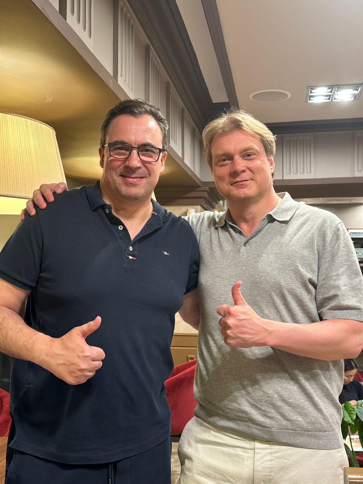 Первопроходцы ИИ