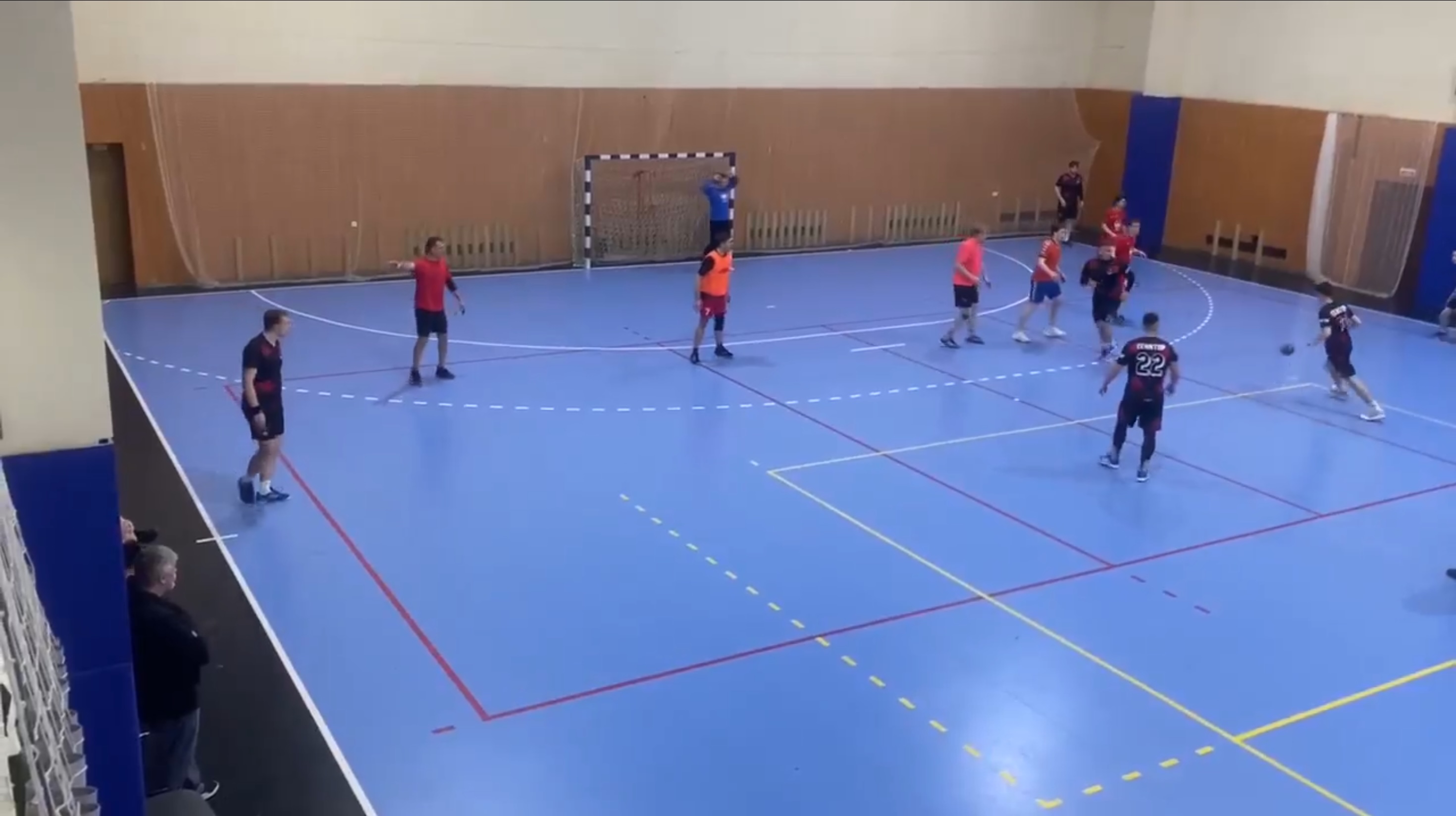 МГУ vs РАНХиГС