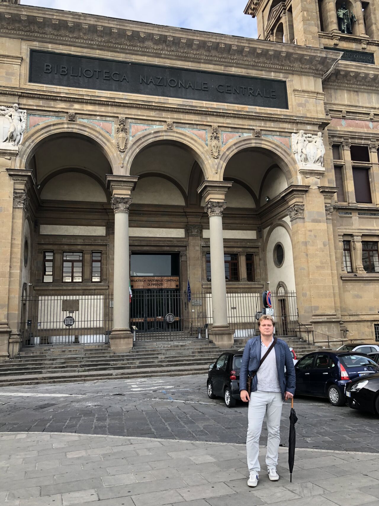 Флоренс или Флоренция?