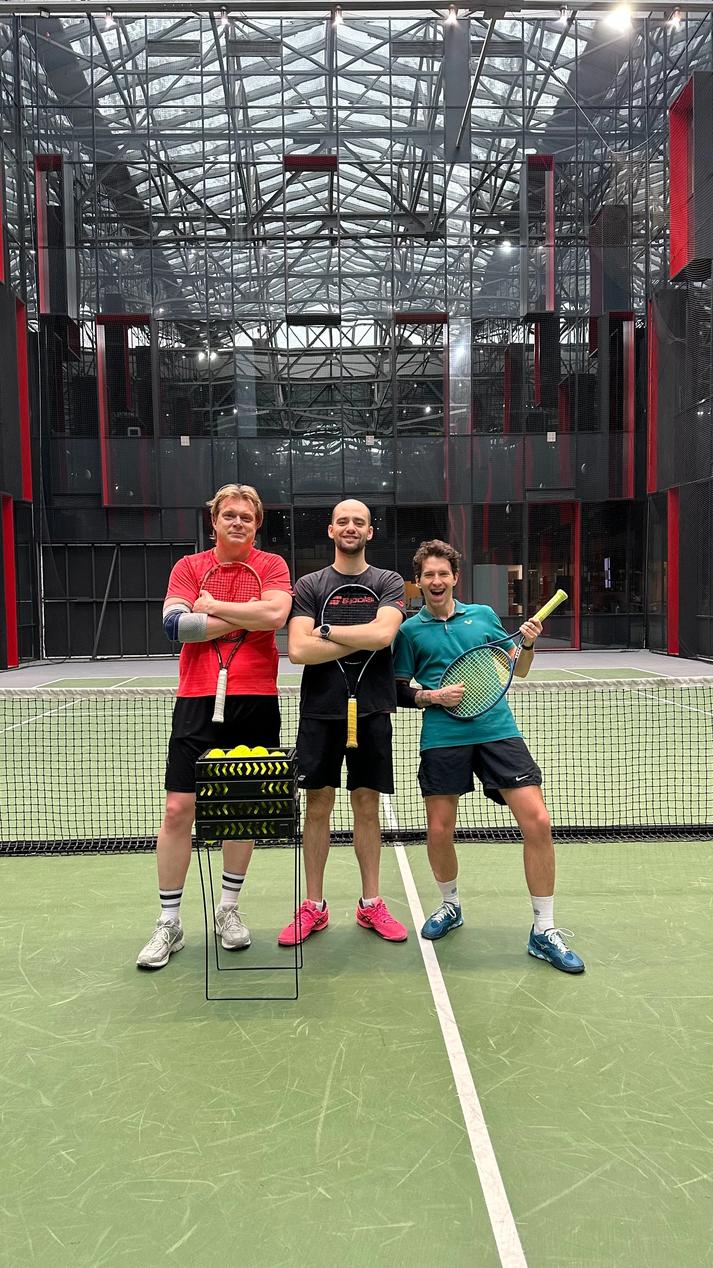 Стремительно врываемся в 2026-й