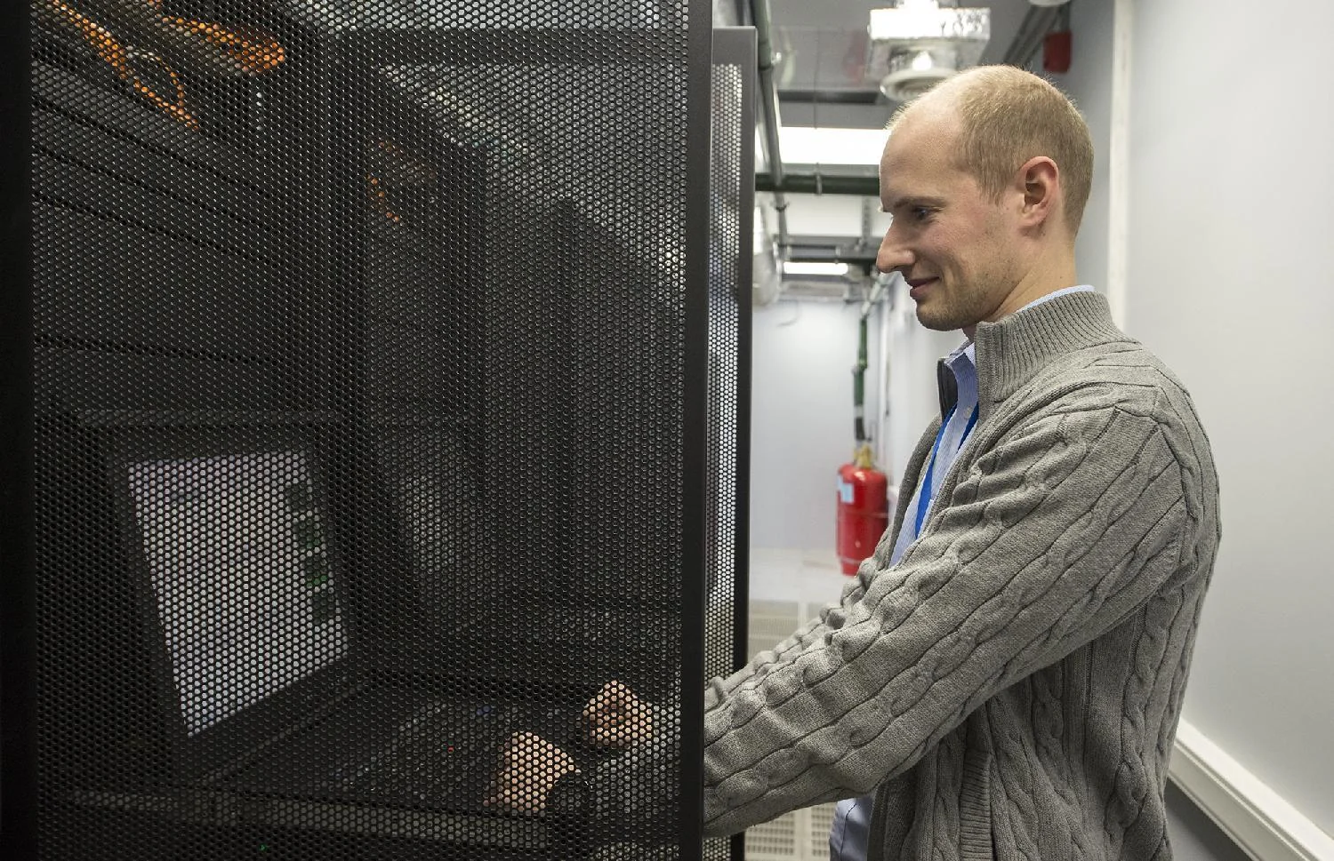 Фотография, опубликованная вместе с шуточной новостью РНБ 01 апреля 2018 года