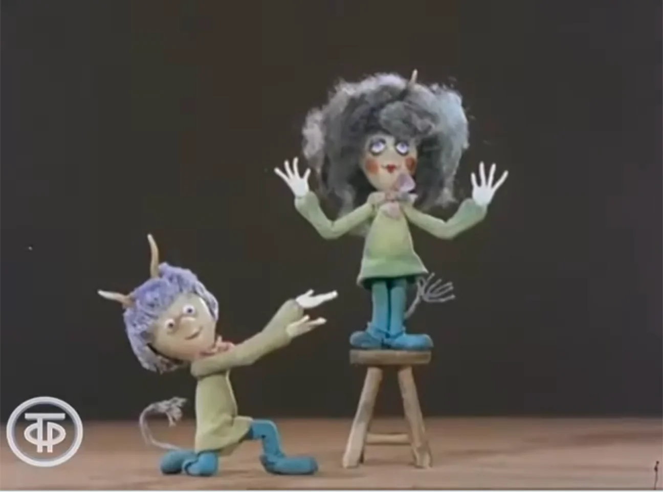 Я памятник себе воздвигну скоро ;)